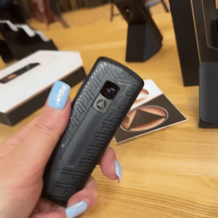 THANK YOU FOUNDATION